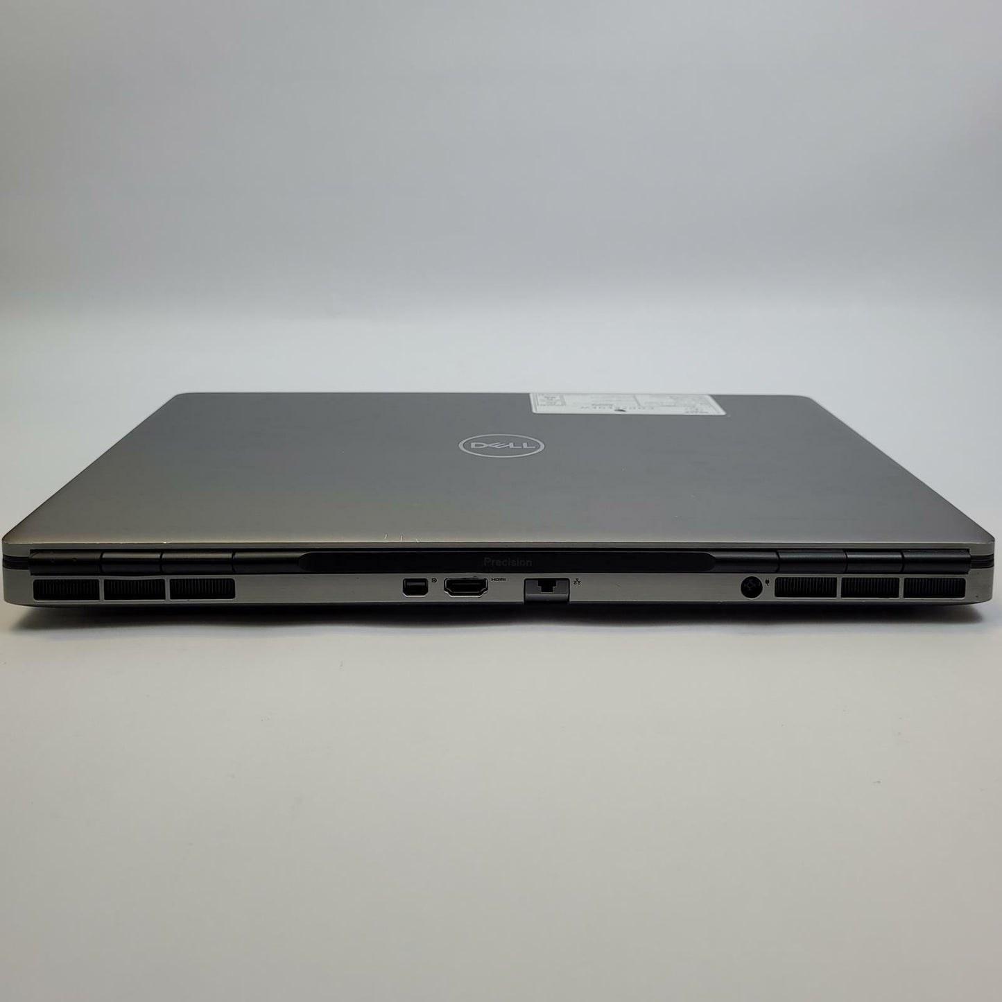 DELL PRECISION 7560 Windows 11 Home i7-11850H 32GB RAM 1TB NVME | Grade C