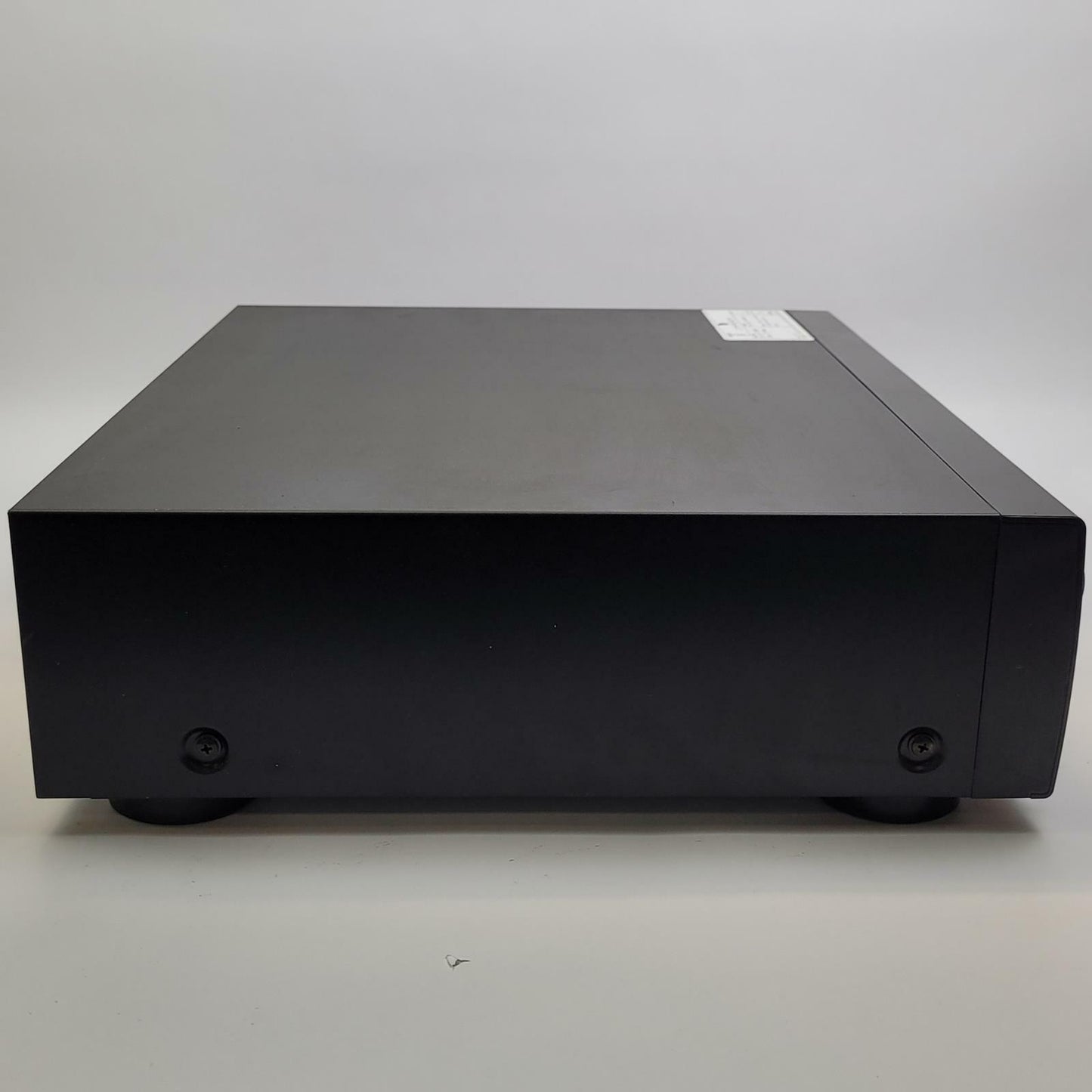 JVC XL-F108BK 5-Disc CD Player | Grade B