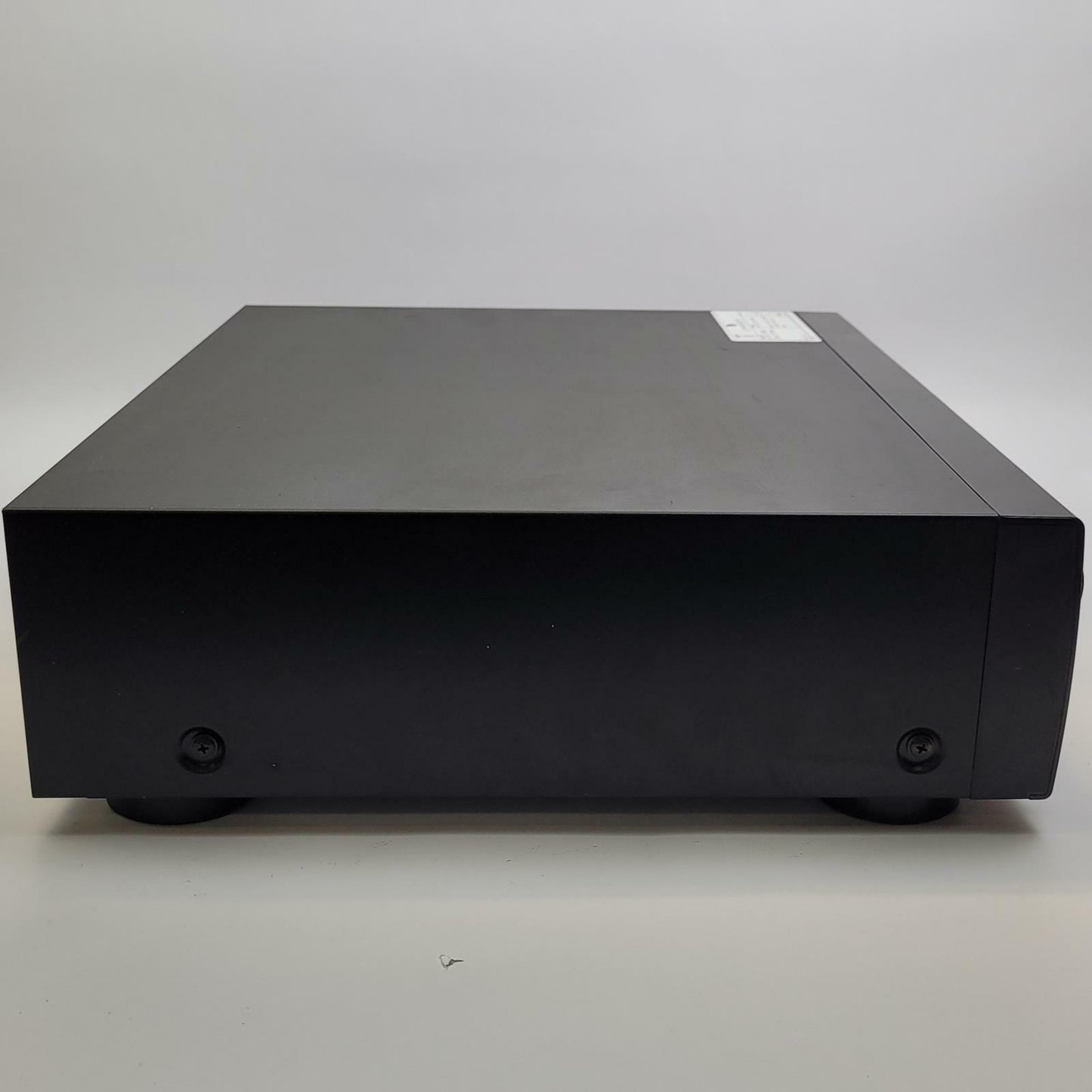 JVC XL-F108BK 5-Disc CD Player | Grade B