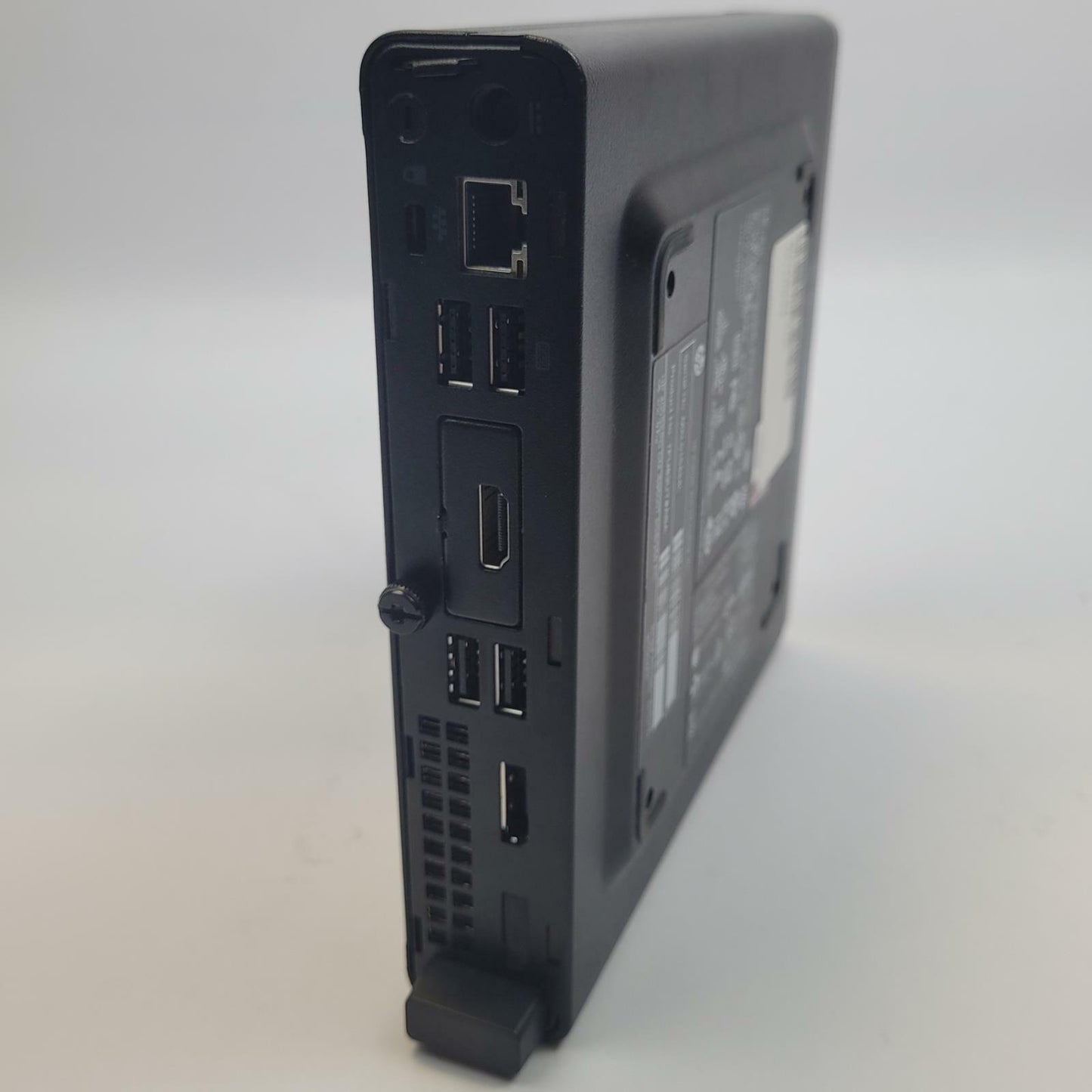 HP PRODESK 400 G5 Win 11 Home I5-9500T 16GB RAM 256GB NVME | Grade B | 10616