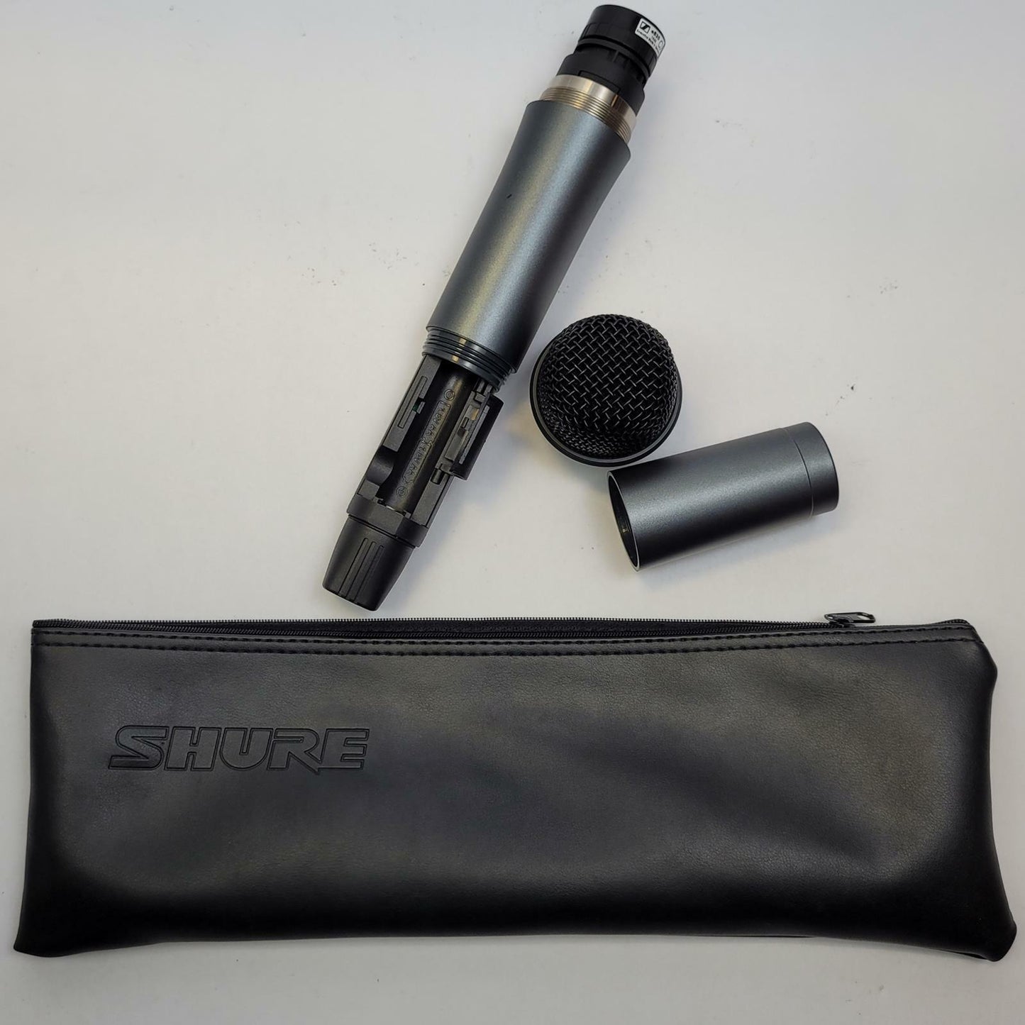 Sennheiser EM10 Wireless Mic Set | Grade B