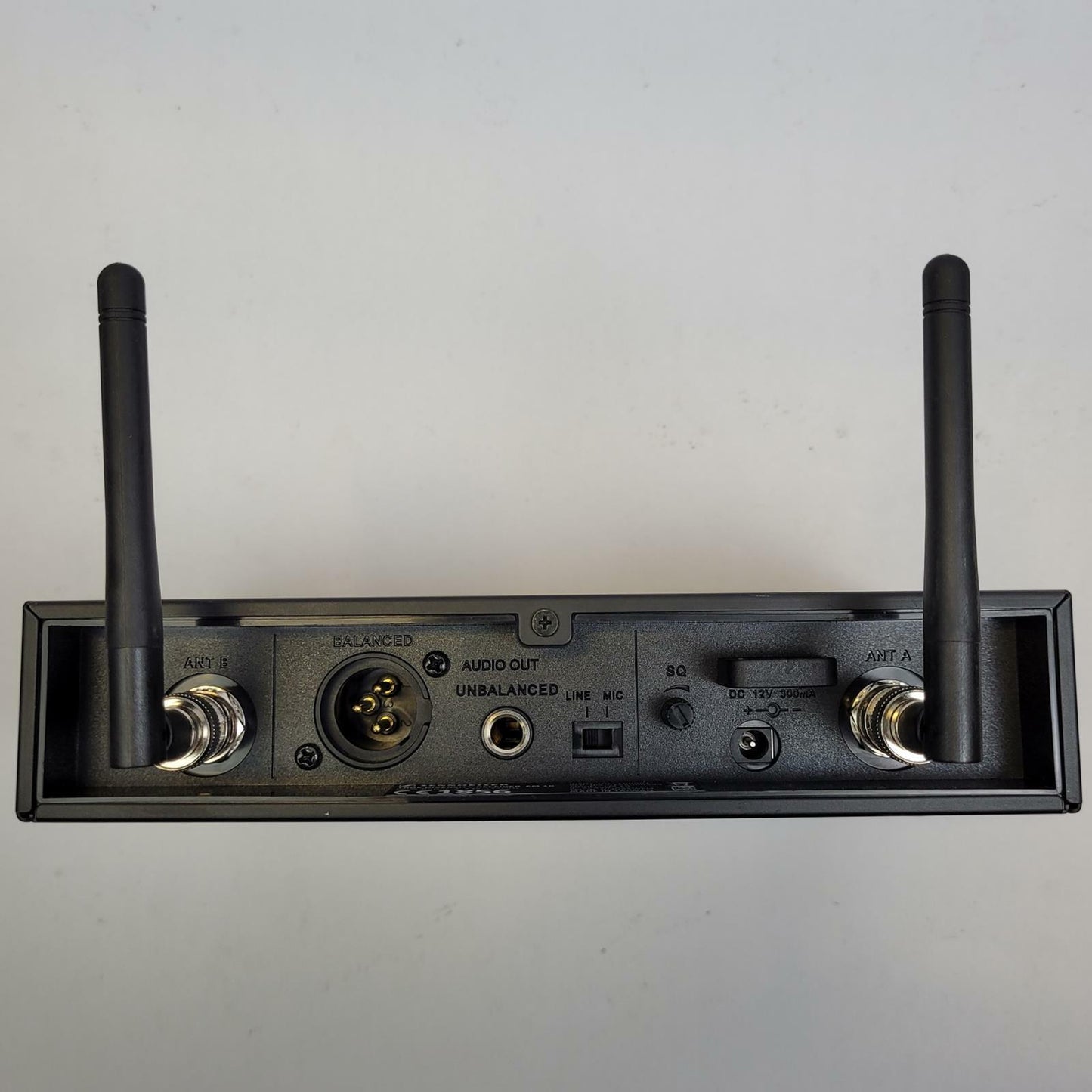 Sennheiser EM10 Wireless Mic Set | Grade B