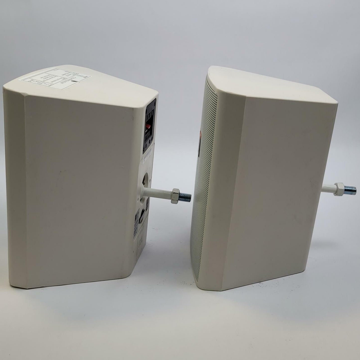 JBL CONTROL 25 Stereo Speaker Pair | Grade B