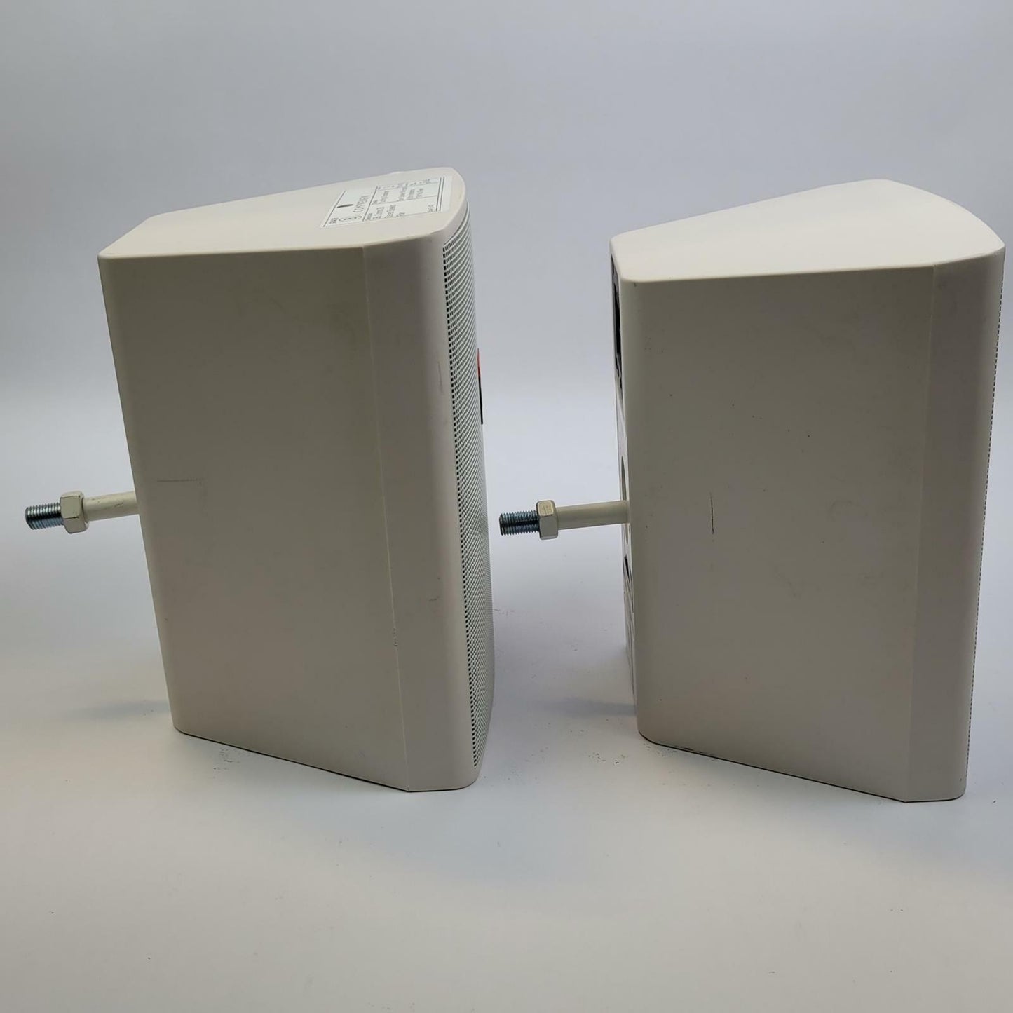 JBL CONTROL 25 Stereo Speaker Pair | Grade B