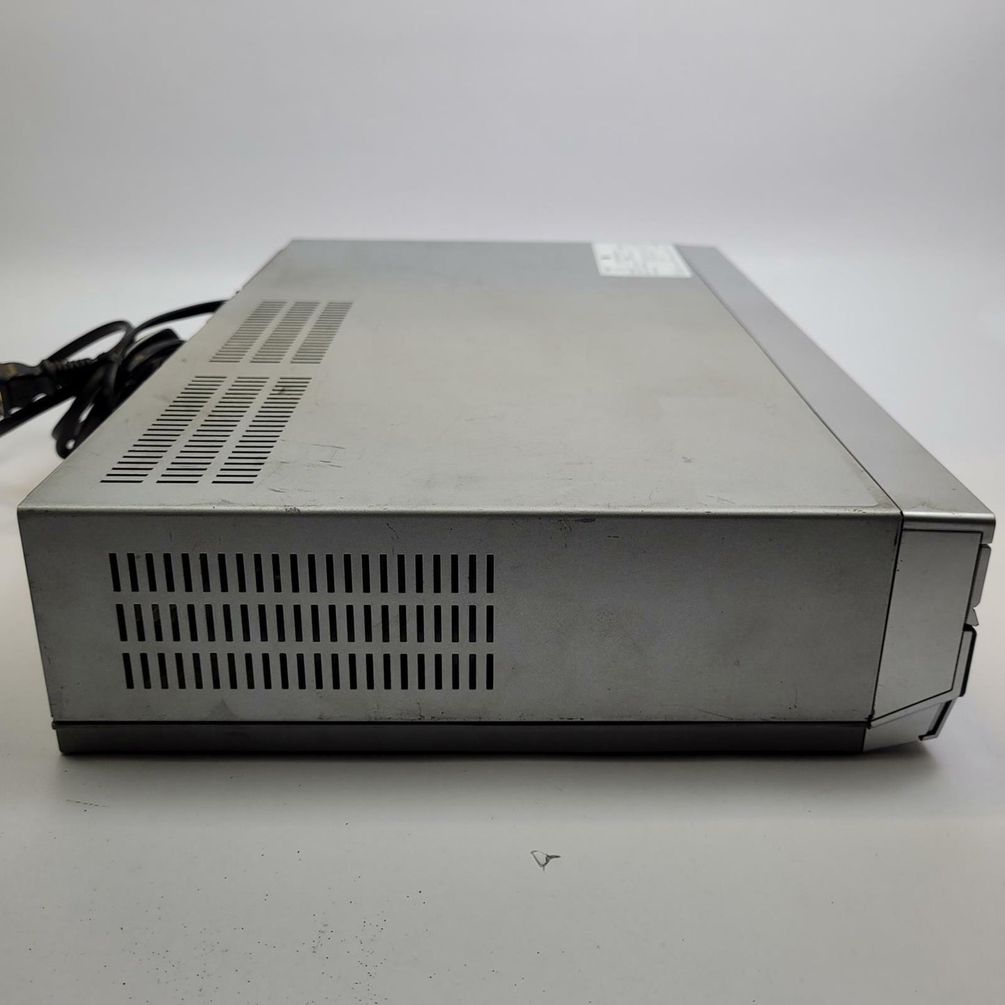 SONY SLV-D360P DVD/VHS Player w/ Remote | Grade B