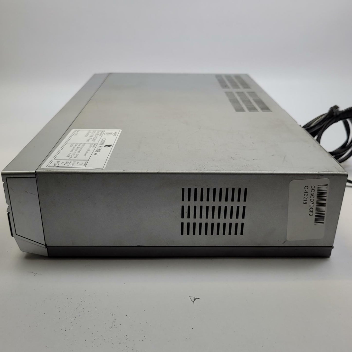 SONY SLV-D360P DVD/VHS Player w/ Remote | Grade B