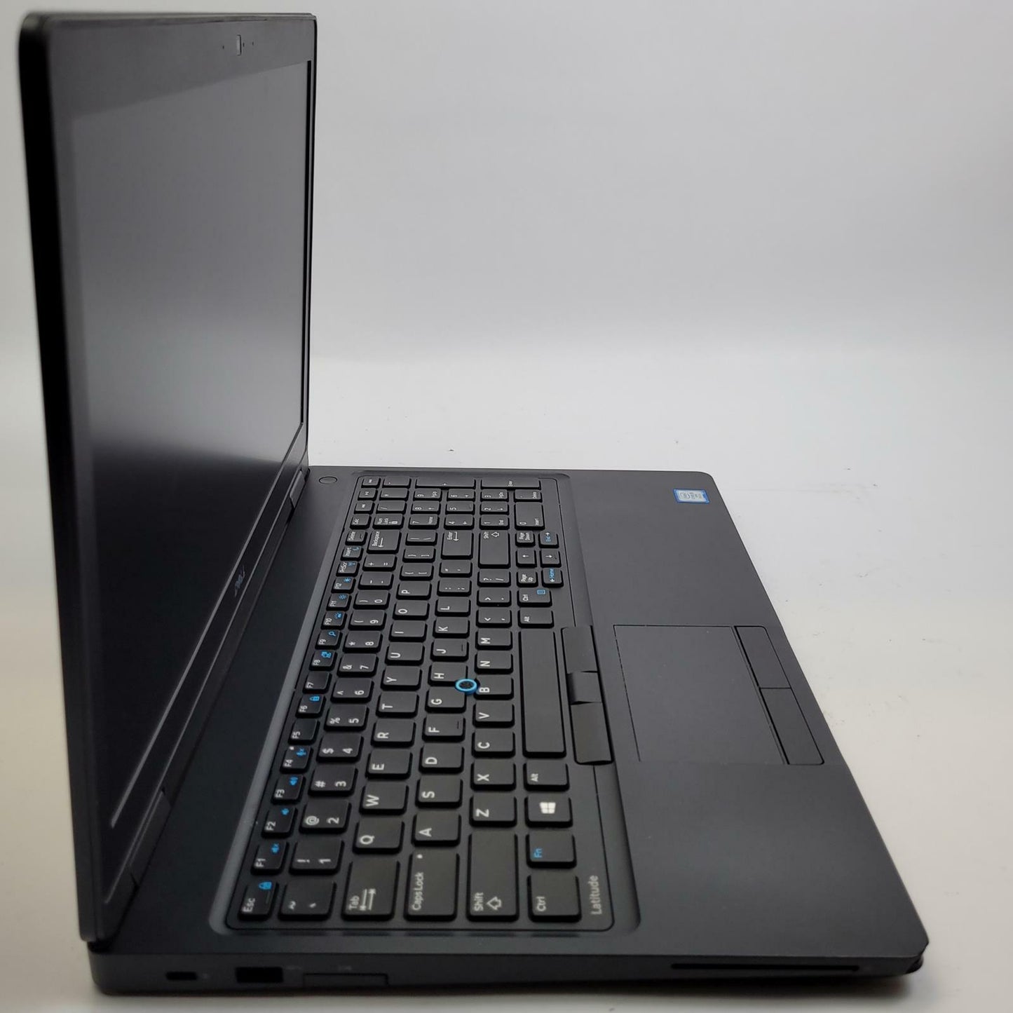DELL LATITUDE 5580 Linux Manjaro i5-7300U 16GB RAM 240GB 2.5" SSD | Grade D