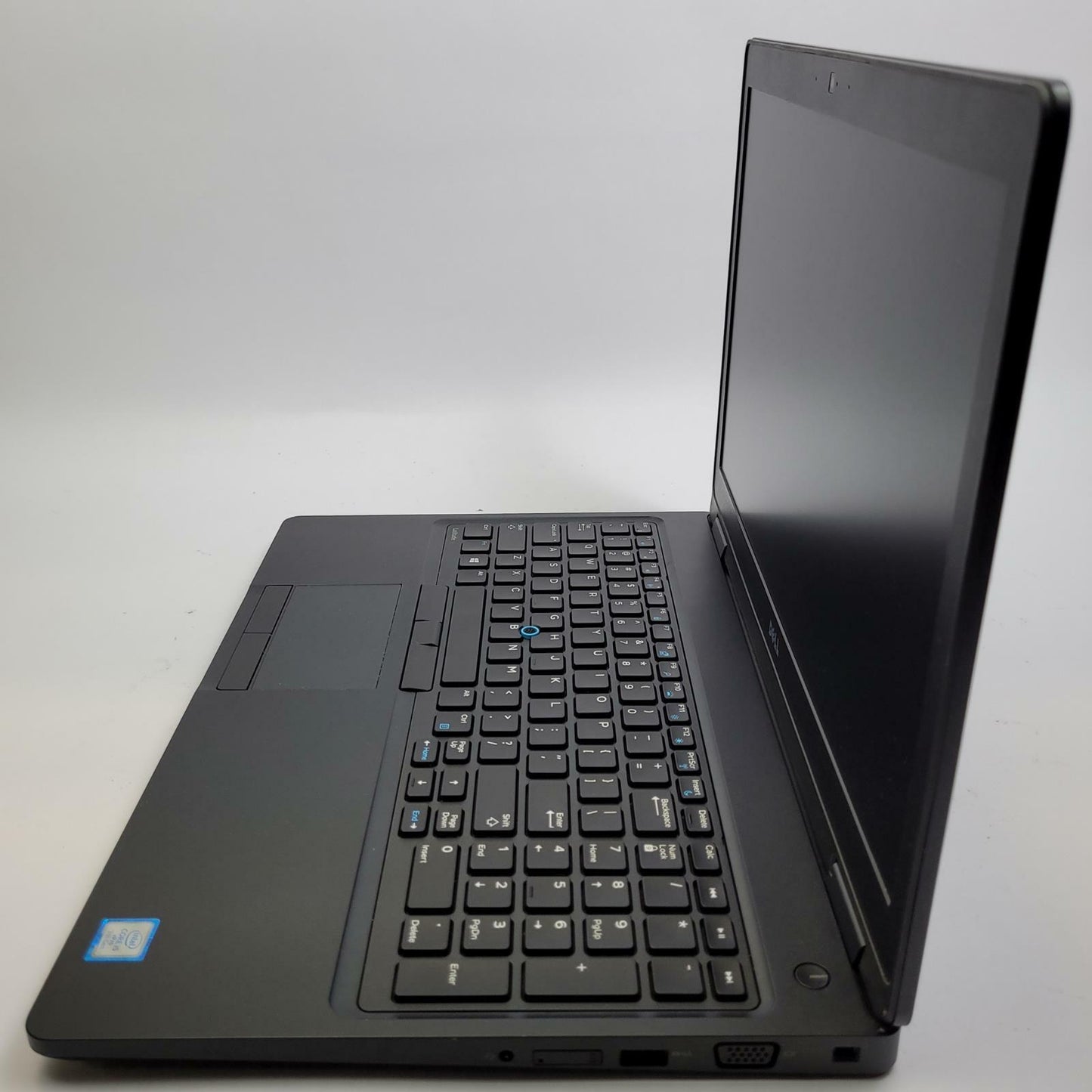 DELL LATITUDE 5580 Linux Manjaro i5-7300U 16GB RAM 240GB 2.5" SSD | Grade D