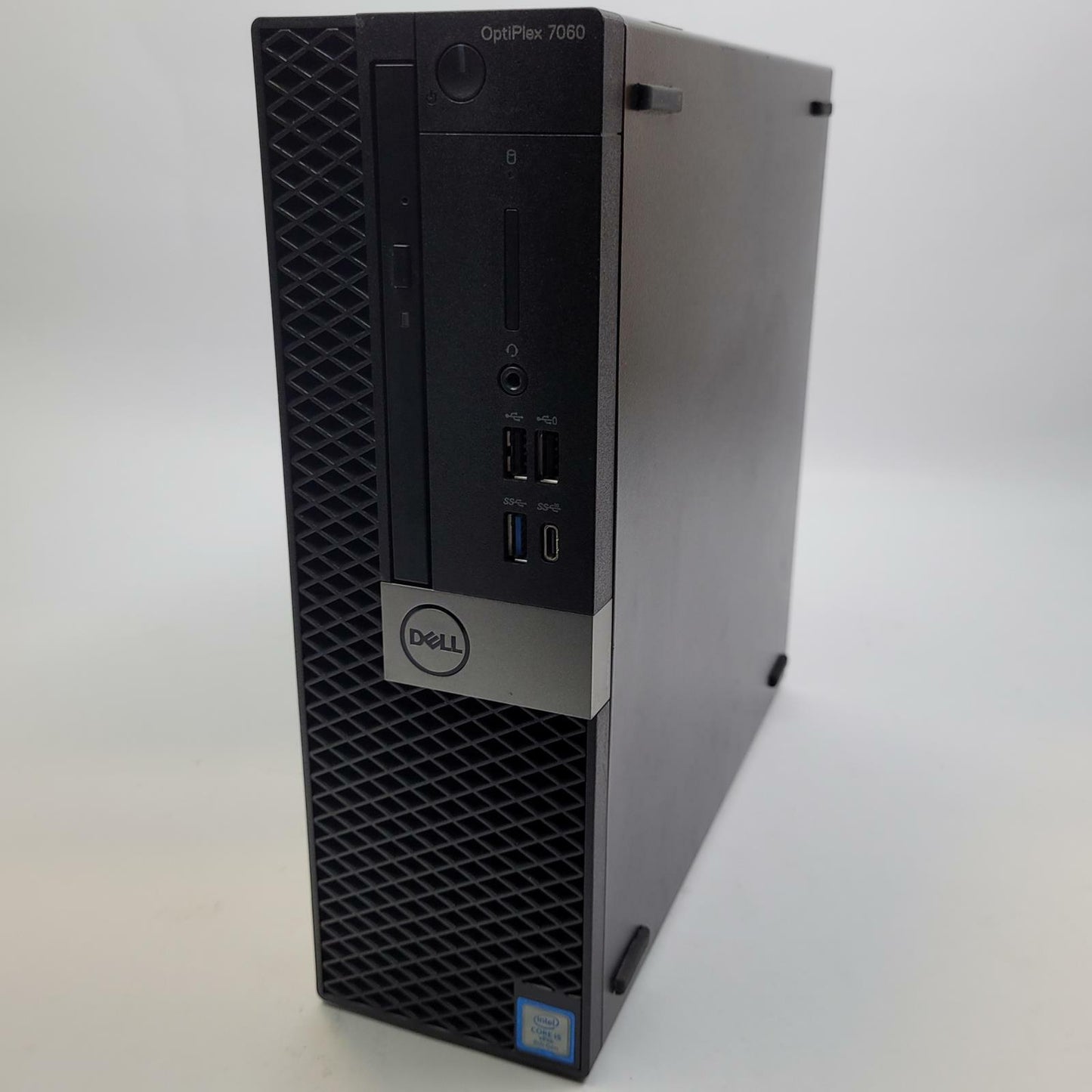 DELL OPTIPLEX 7060 Win 11 Home i5-8500 16GB RAM 128GB M.2 | Grade B | 10530