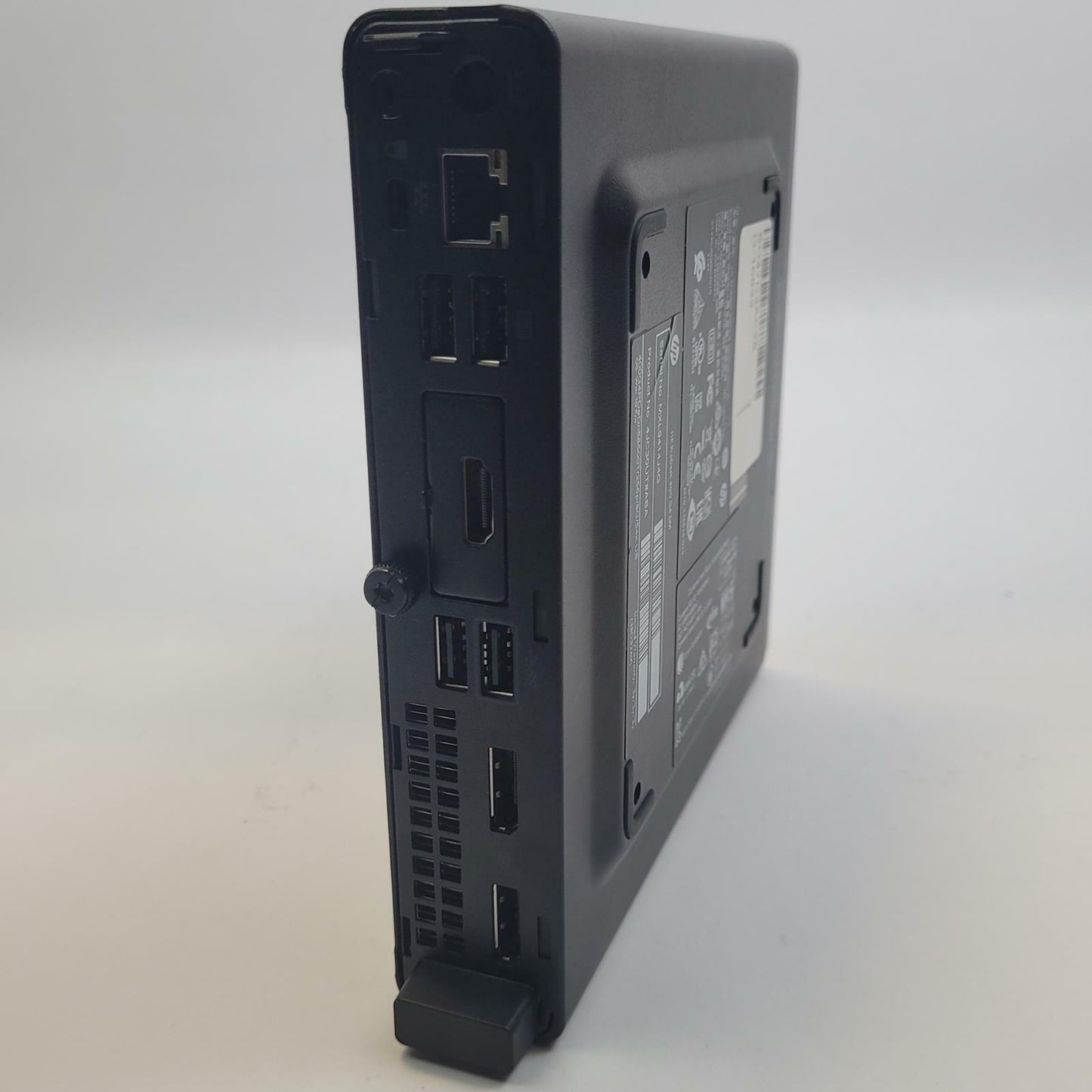 HP PRODESK 400 G4 Win 11 Home i5-8500T 16GB RAM 240GB 2.5" SSD | Grade B | 10617