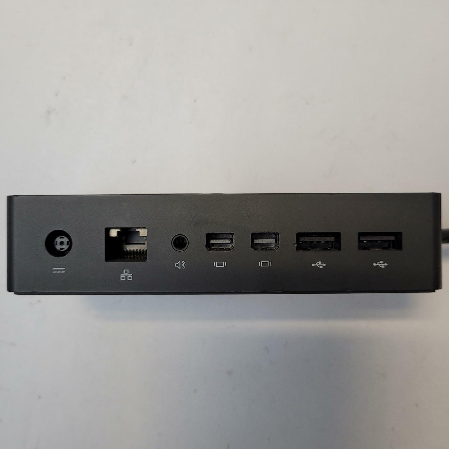 MICROSOFT 1661 Laptop Docking Station | Grade B