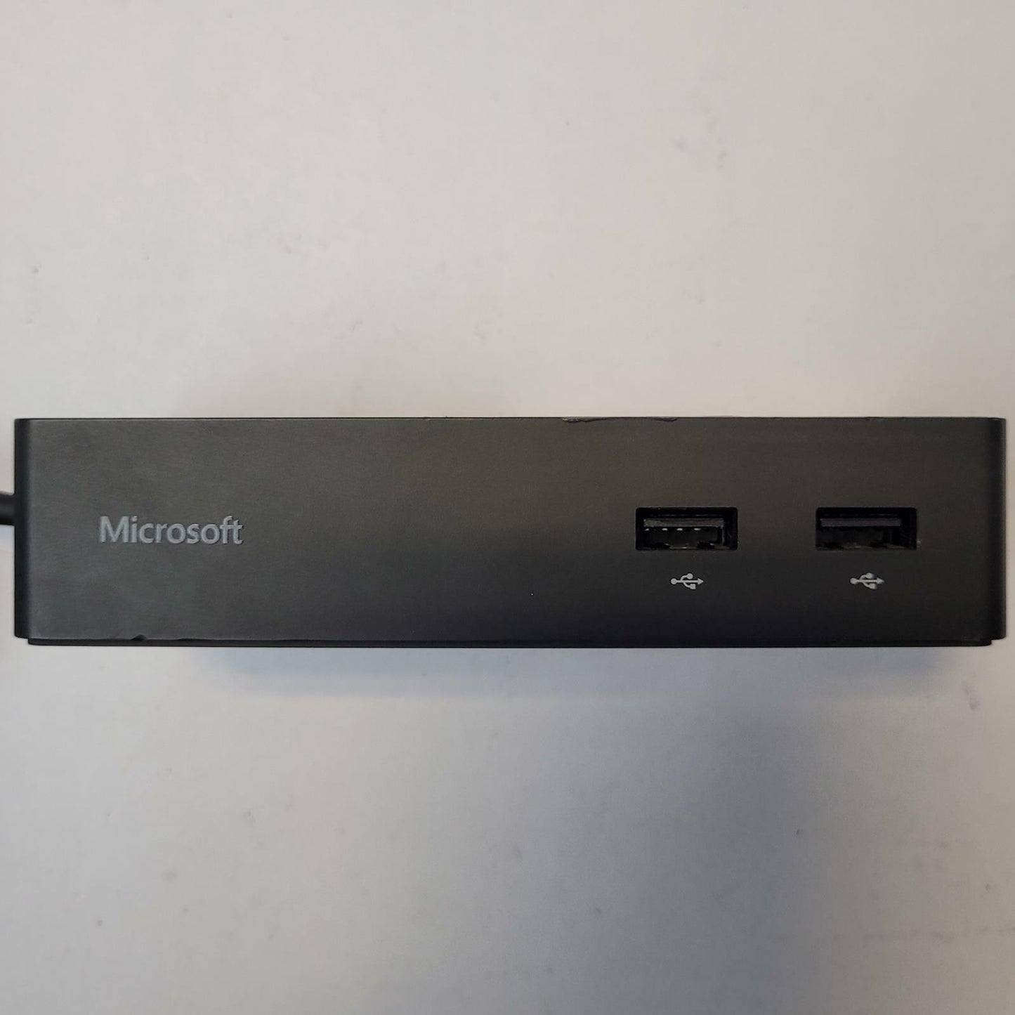 MICROSOFT 1661 Laptop Docking Station | Grade B