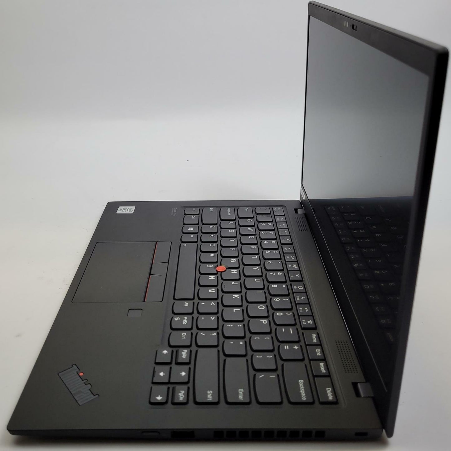 LENOVO X1 CARBON GEN8 Win 11 i7-10610U 16GB RAM 512GB NVME | Grade C