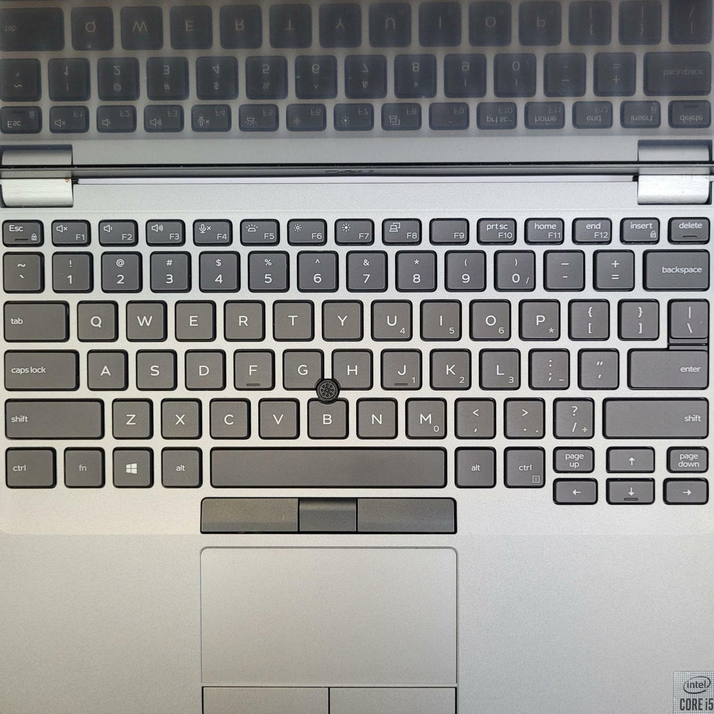 DELL LATITUDE 5411 Win 11 i5-10400H 16GB RAM 250GB NVME | Grade C | 10644