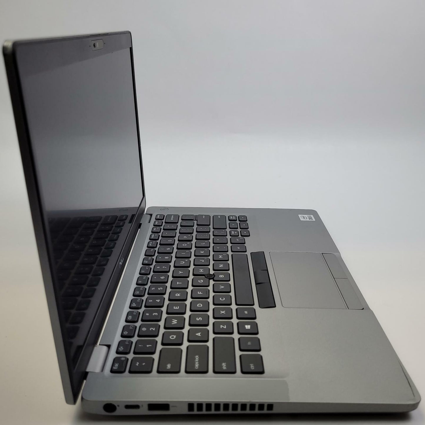 DELL LATITUDE 5411 Win 11 i5-10400H 16GB RAM 250GB NVME | Grade C | 10644
