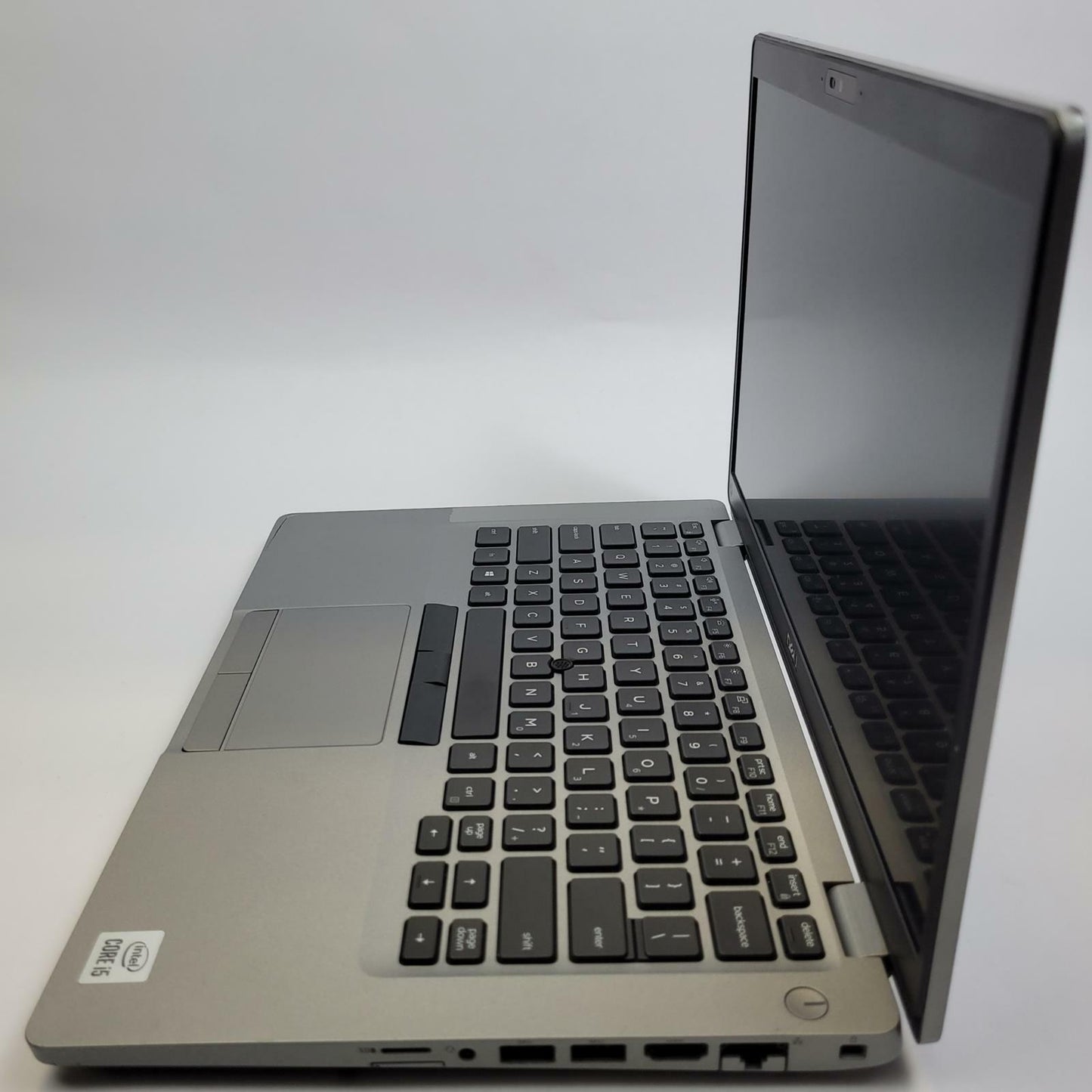 DELL LATITUDE 5411 Win 11 i5-10400H 16GB RAM 250GB NVME | Grade C | 10644