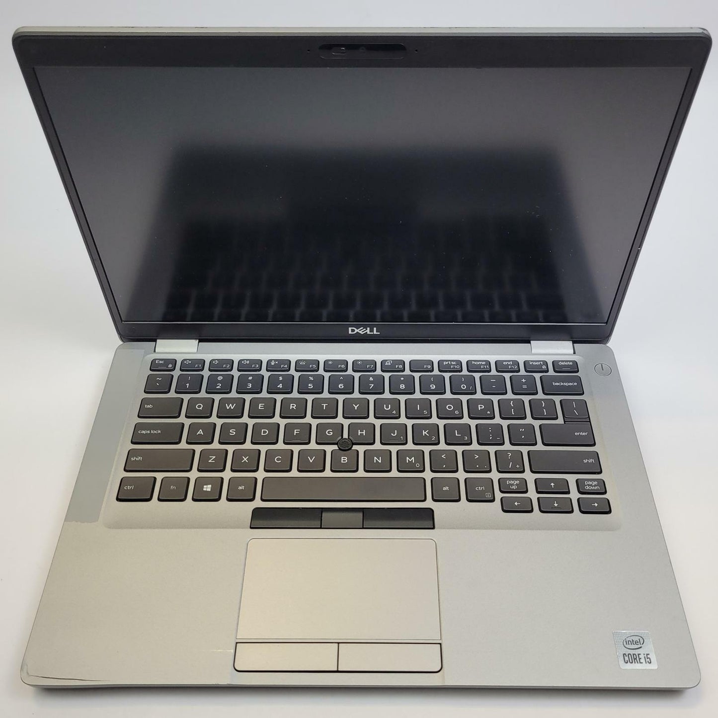 DELL LATITUDE 5411 Win 11 i5-10400H 16GB RAM 250GB NVME | Grade C | 10644
