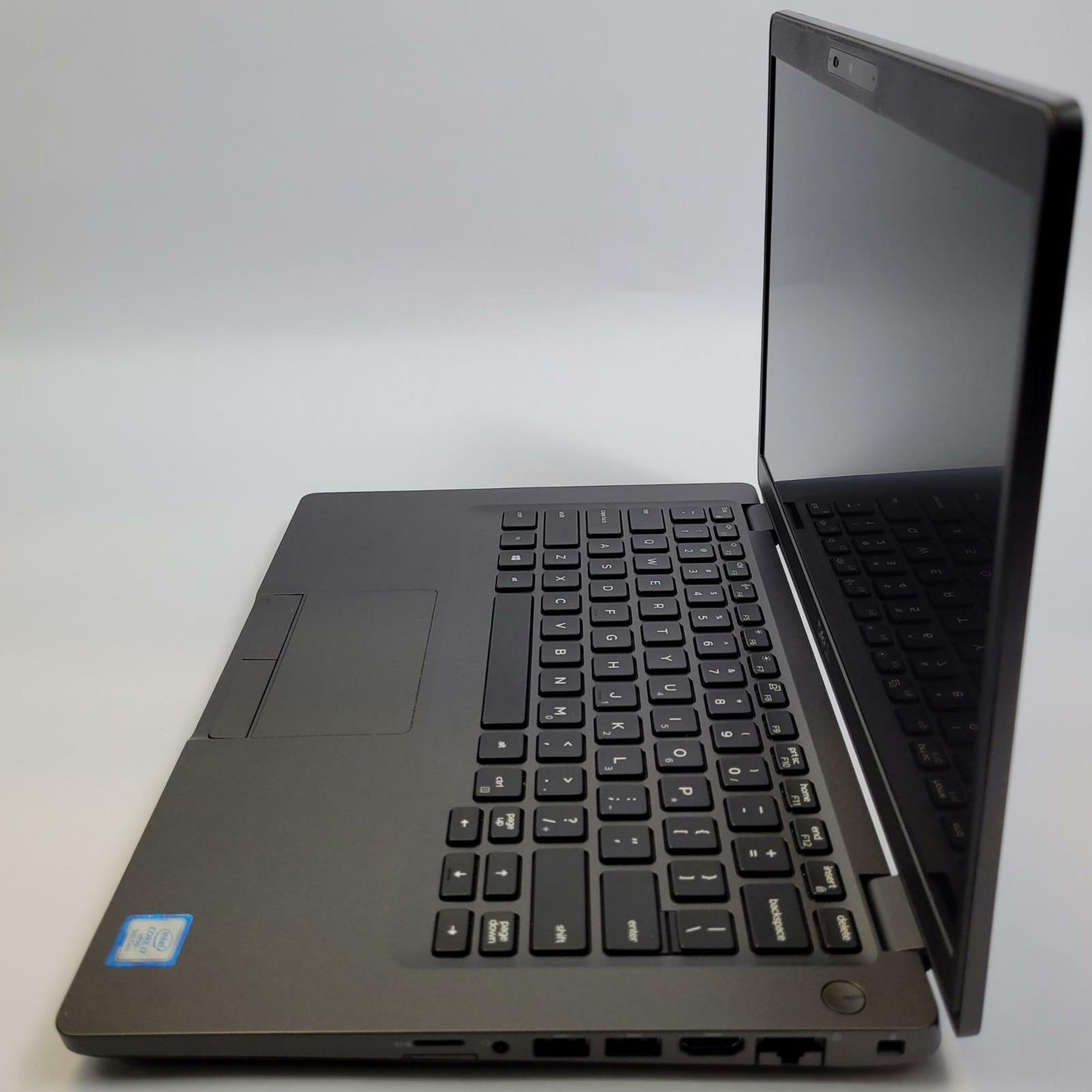 DELL LATITUDE 5401 Windows 11 Home I7-9850H 16GB RAM 256GB NVME | Grade B