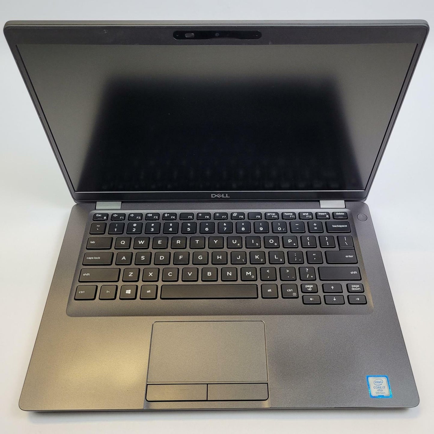 DELL LATITUDE 5401 Windows 11 Home I7-9850H 16GB RAM 256GB NVME | Grade B