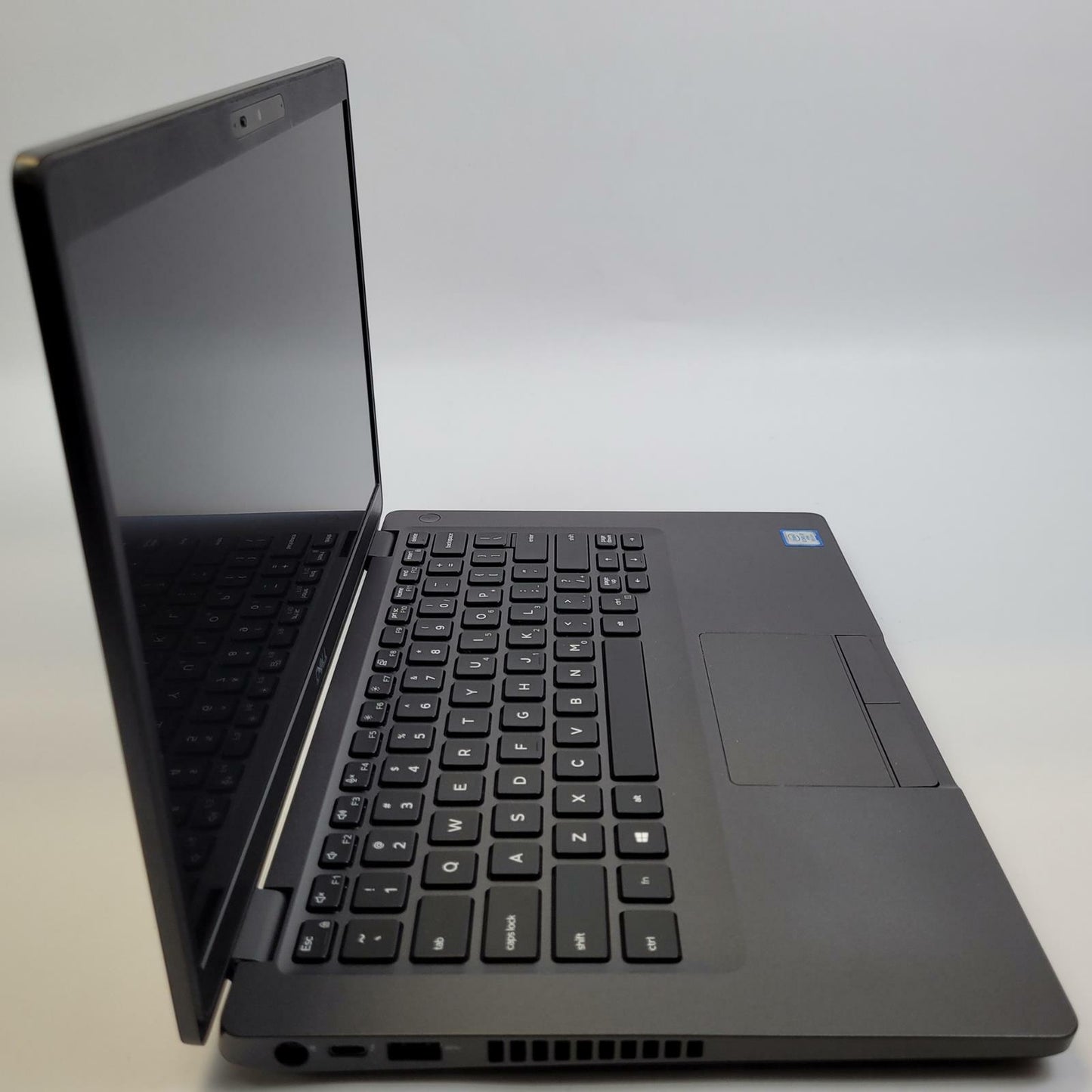 DELL LATITUDE 5401 Windows 11 Home I7-9850H 16GB RAM 256GB NVME | Grade B