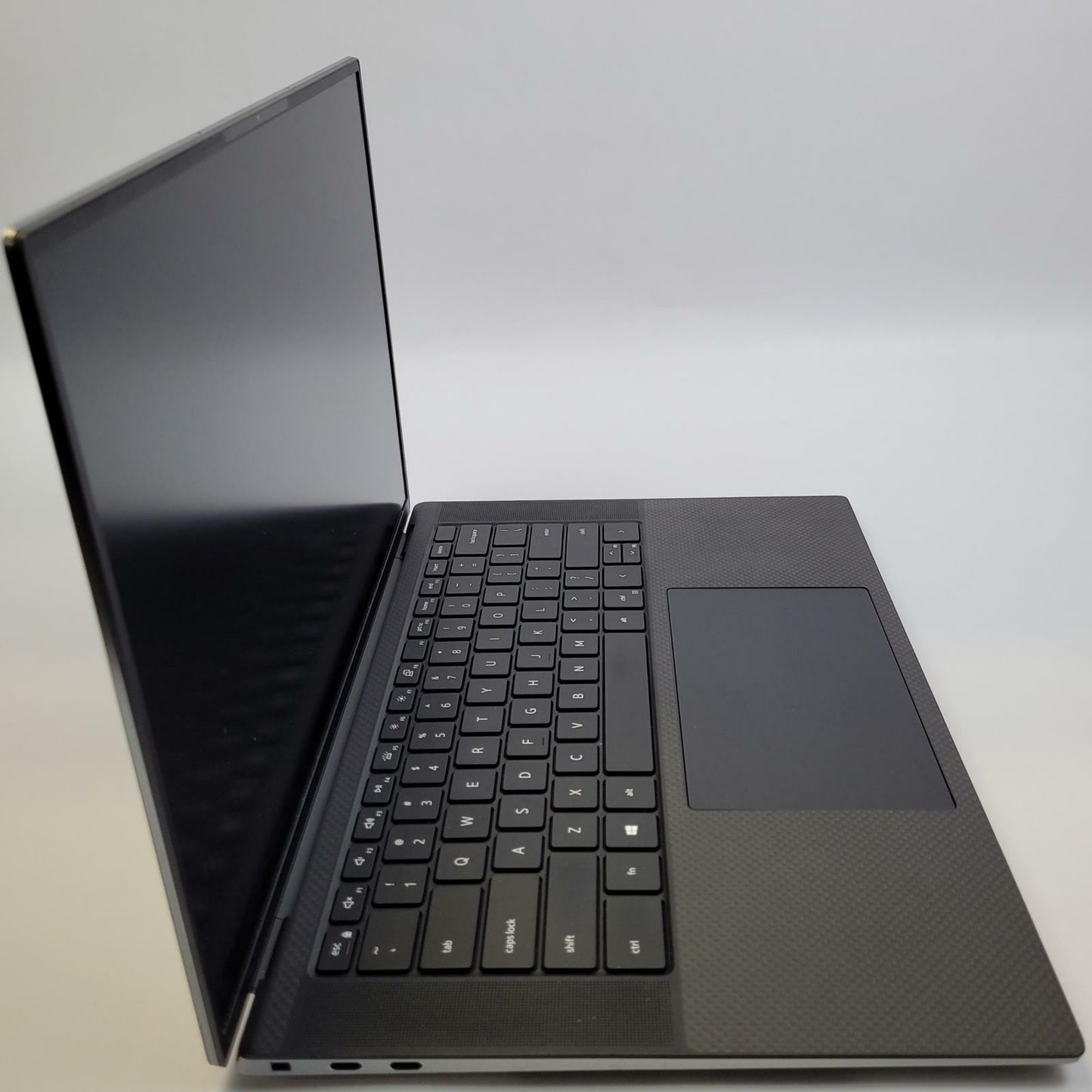 DELL PRECISION 5560 Windows 11 Home i7-11800H 32GB RAM 1TB NVME | Grade C