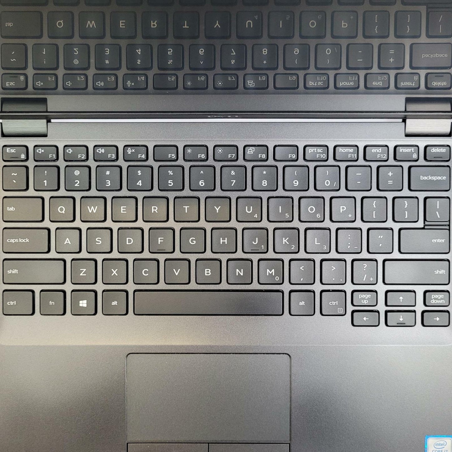 DELL LATITUDE 5401 Windows 11 Home I7-9850H 16GB RAM 256GB NVME | Grade B