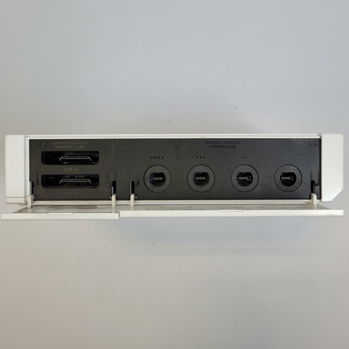 Nintendo Wii RVL-001 Console Bundle (White) | Grade B