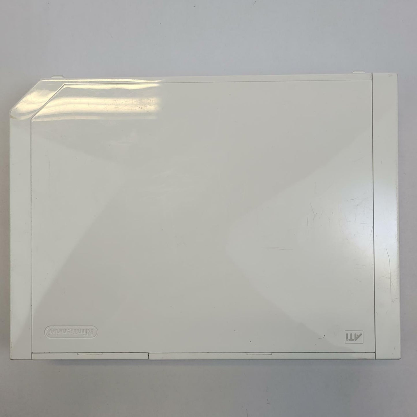 Nintendo Wii RVL-001 Console Bundle (White) | Grade B