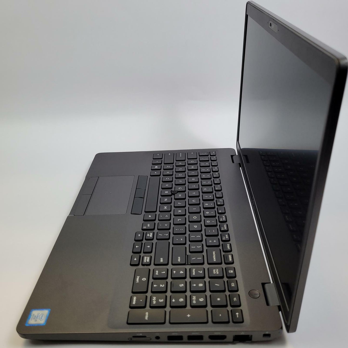 DELL LATITUDE 5501 Windows 11 Home I5-9400H 16GB RAM 256GB NVME | Grade C