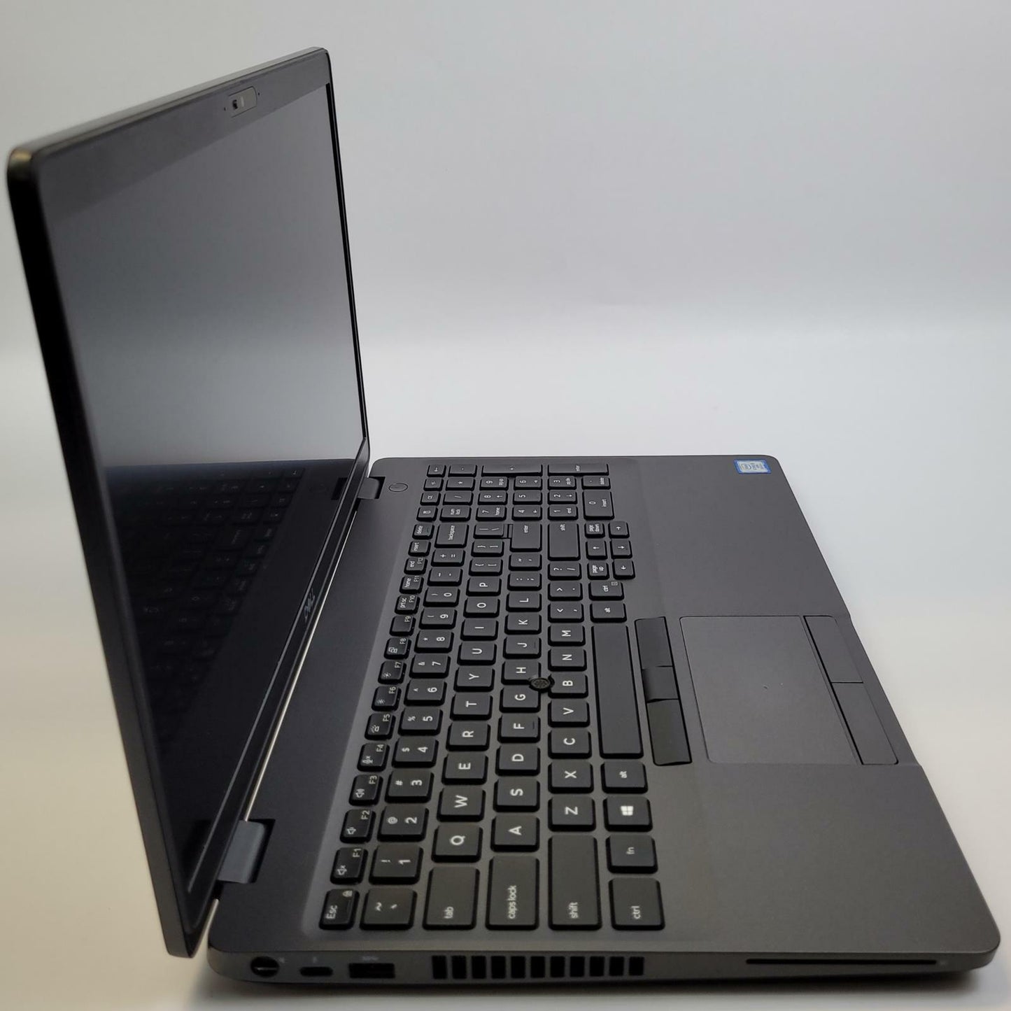 DELL LATITUDE 5501 Windows 11 Home I5-9400H 16GB RAM 256GB NVME | Grade C