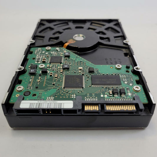 SAMSUNG HD204UI 2TB 3.5" SATA Internal HDD | Grade A