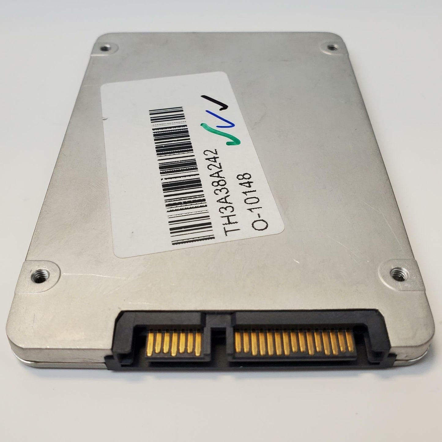 Intel SSDSC2BW180A3H 180GB 2.5" SATA Internal SSD | Grade A | 10554