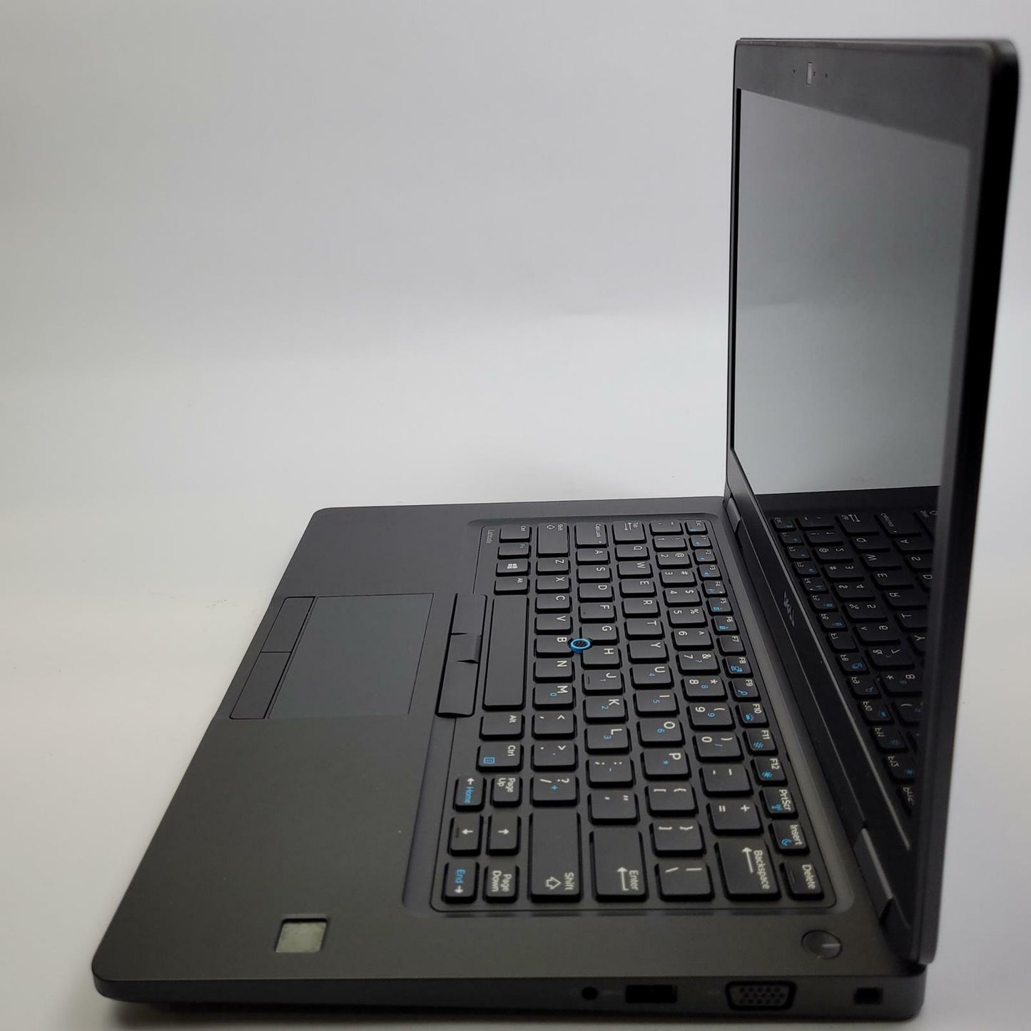 DELL LATITUDE 5480 Linux Manjaro i5-7300U 16GB RAM 128GB M.2 | Grade B