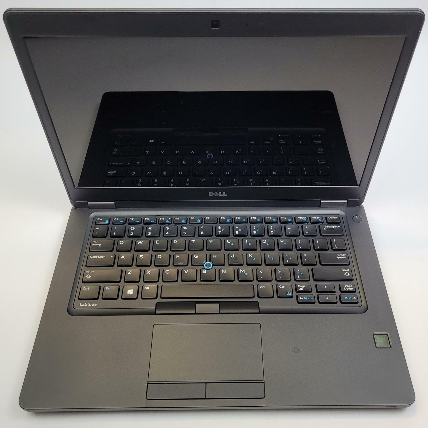 DELL LATITUDE 5480 Linux Manjaro i5-7300U 16GB RAM 128GB M.2 | Grade B