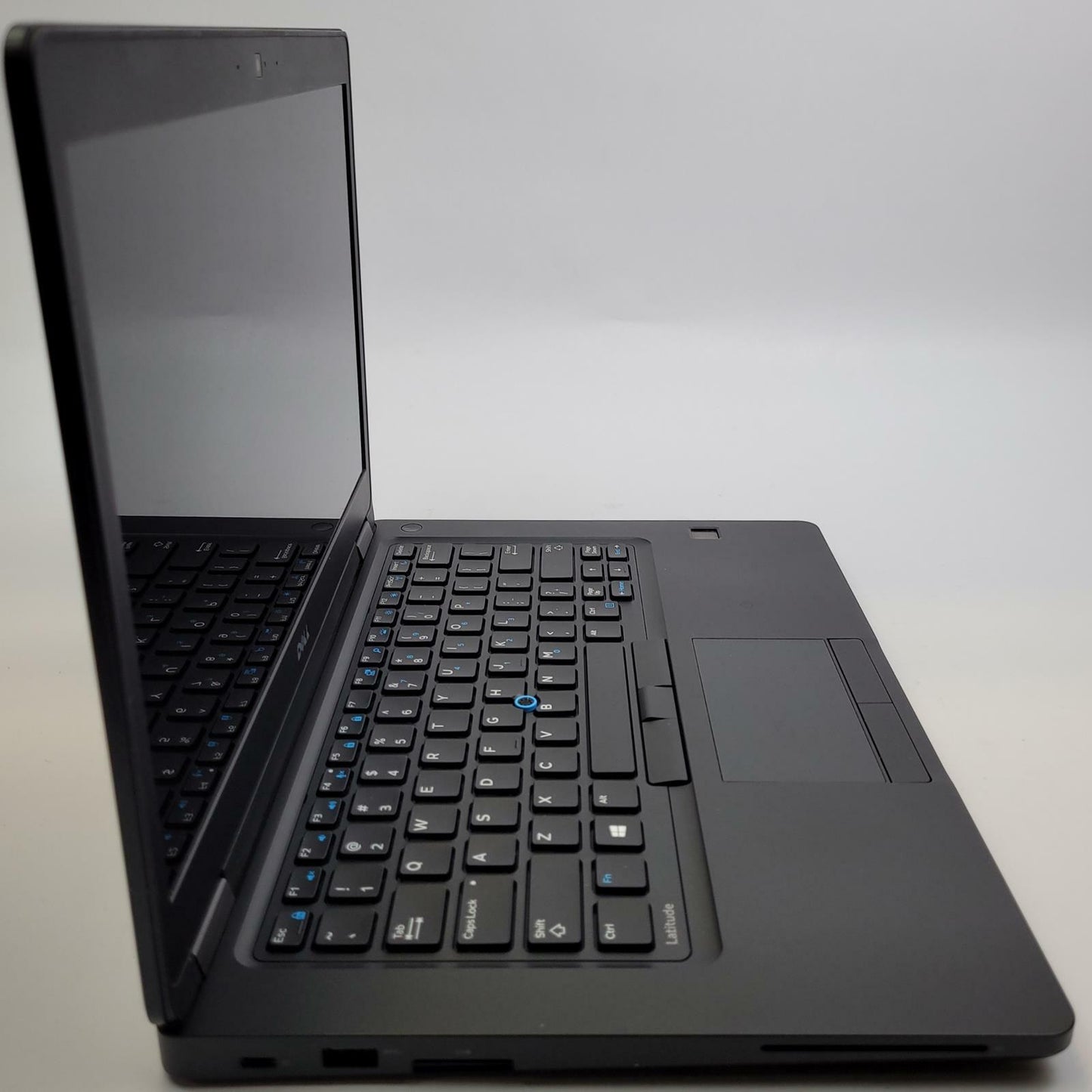DELL LATITUDE 5480 Linux Manjaro i5-7300U 16GB RAM 128GB M.2 | Grade B
