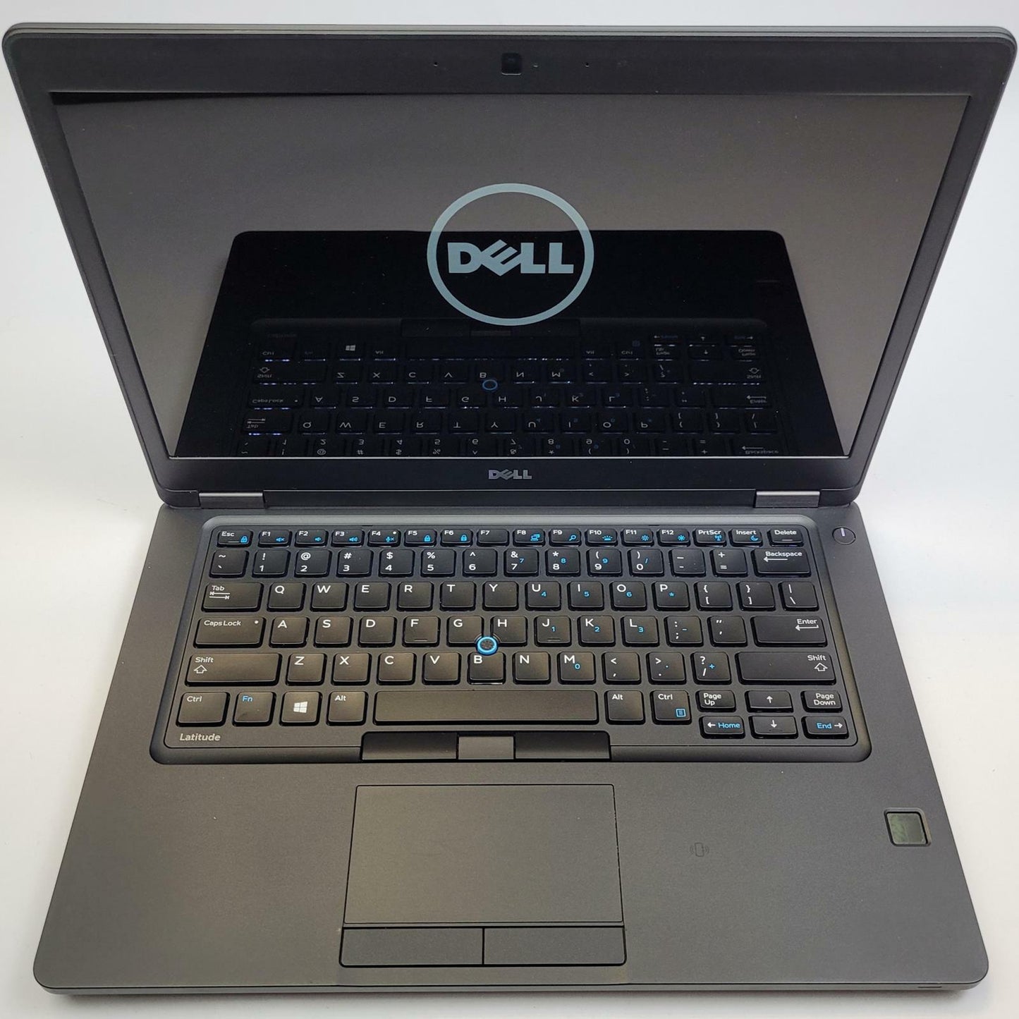 DELL LATITUDE 5480 Linux Manjaro i5-7300U 16GB RAM 128GB M.2 | Grade B