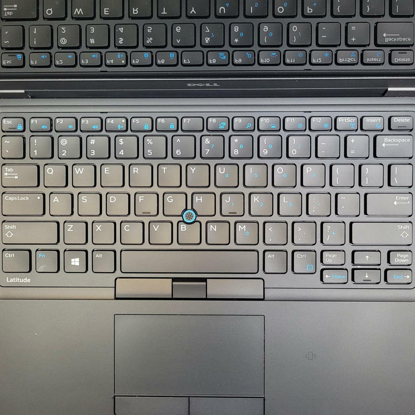 DELL LATITUDE 5480 Linux Manjaro i5-7300U 16GB RAM 128GB M.2 | Grade B