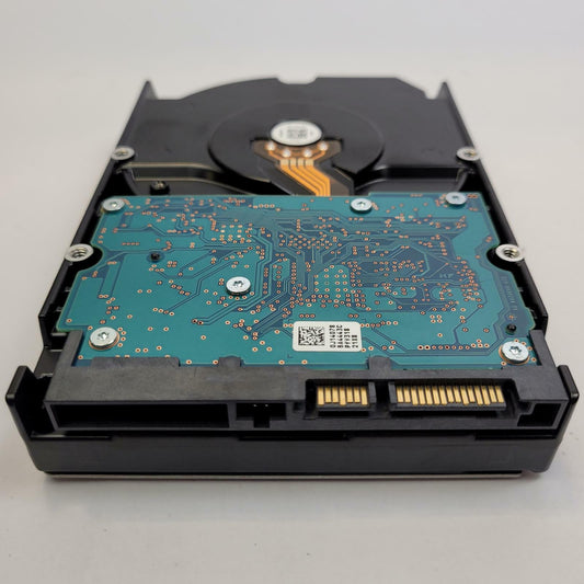 HGST HUA723020ALA640 2TB 3.5" SATA Internal HDD | Grade A