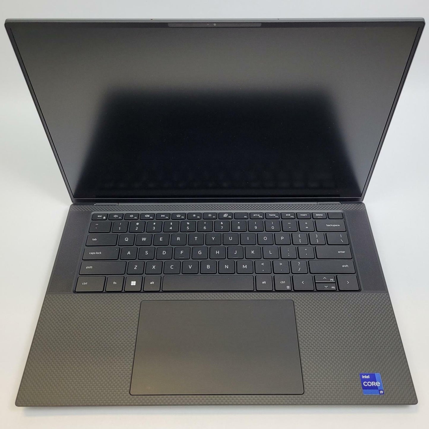 DELL PRECISION 5570 Windows 11 Home I9-12900H 16GB RAM 1TB NVME | Grade A