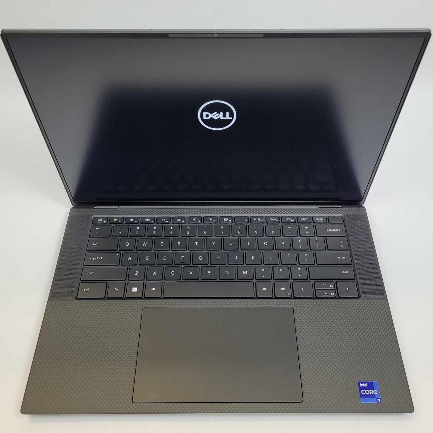 DELL PRECISION 5570 Windows 11 Home I9-12900H 16GB RAM 1TB NVME | Grade A