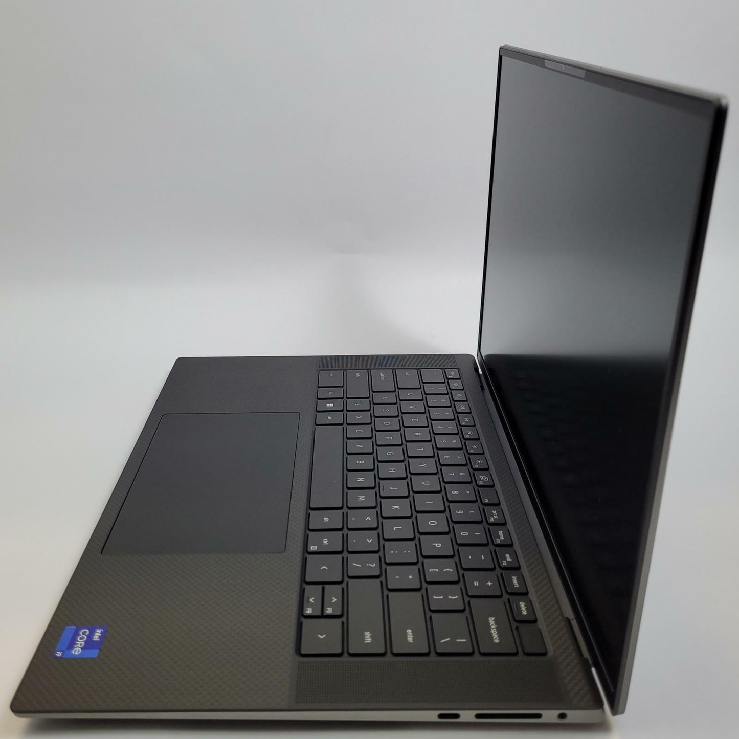 DELL PRECISION 5570 Windows 11 Home I9-12900H 16GB RAM 1TB NVME | Grade A