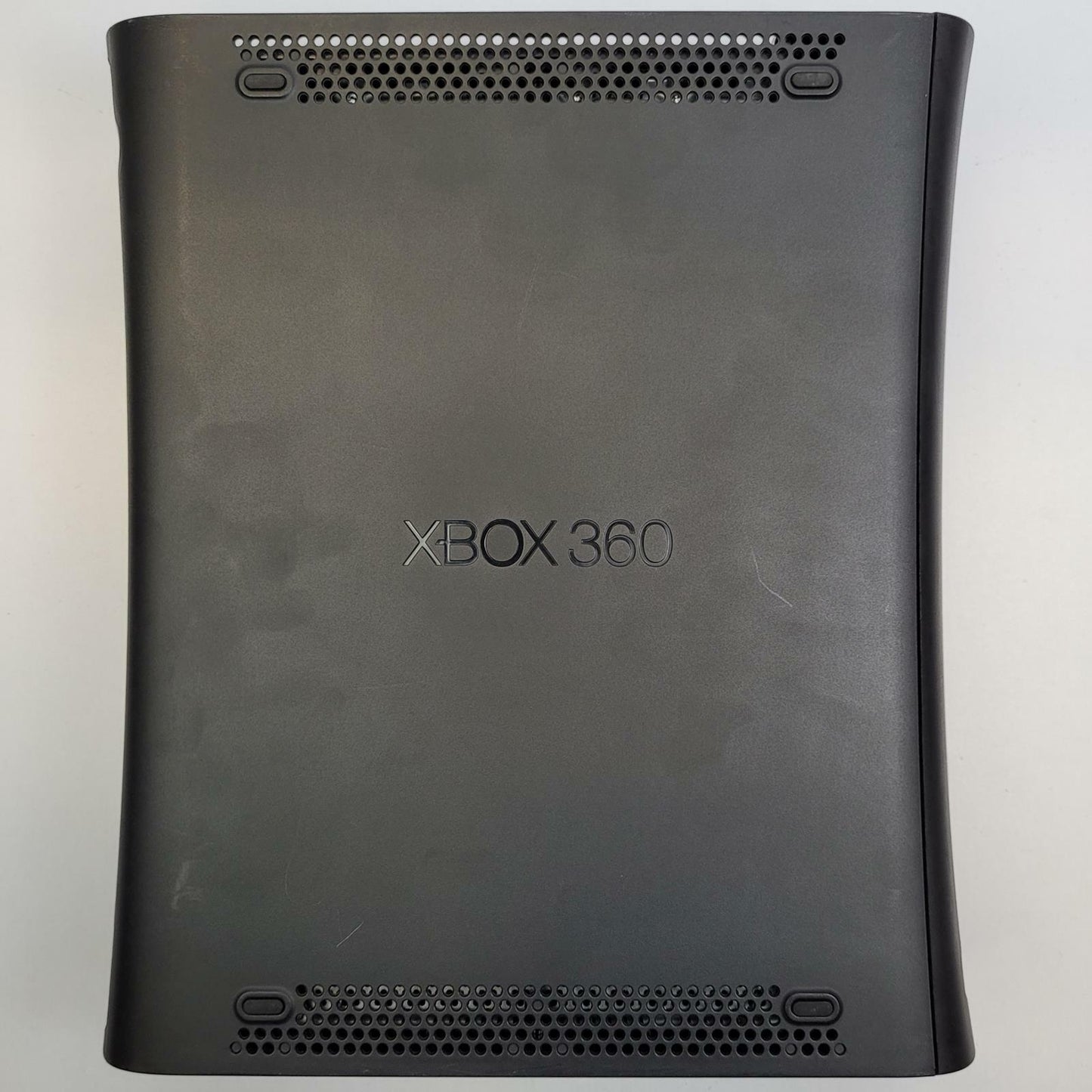 Microsoft Xbox 360 Console Bundle (No HDD)(Black) | Grade B | 10639
