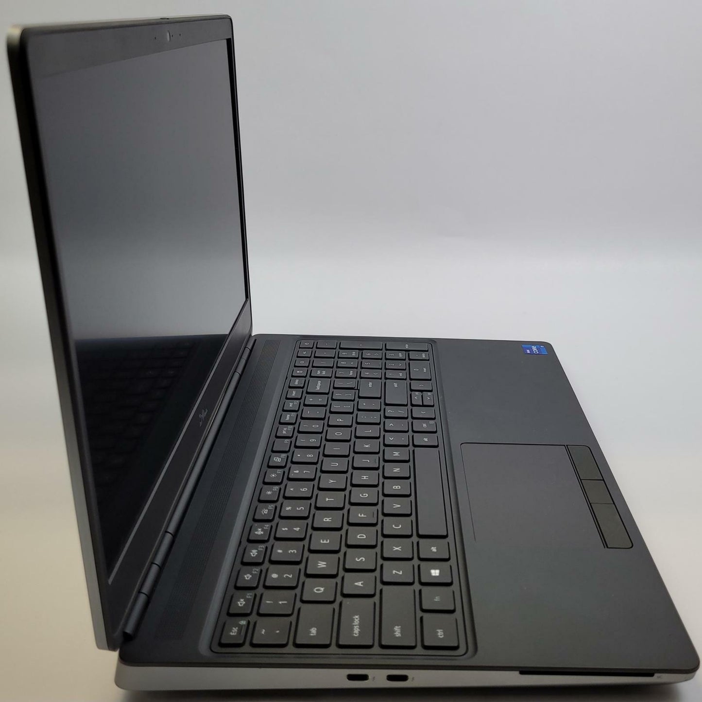 DELL PRECISION 7560 Windows 11 Home i7-11800H 32GB RAM 1TB NVME | Grade B
