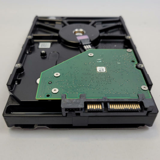 SEAGATE ST2000DM006 2TB 3.5" SATA Internal HDD | Grade A
