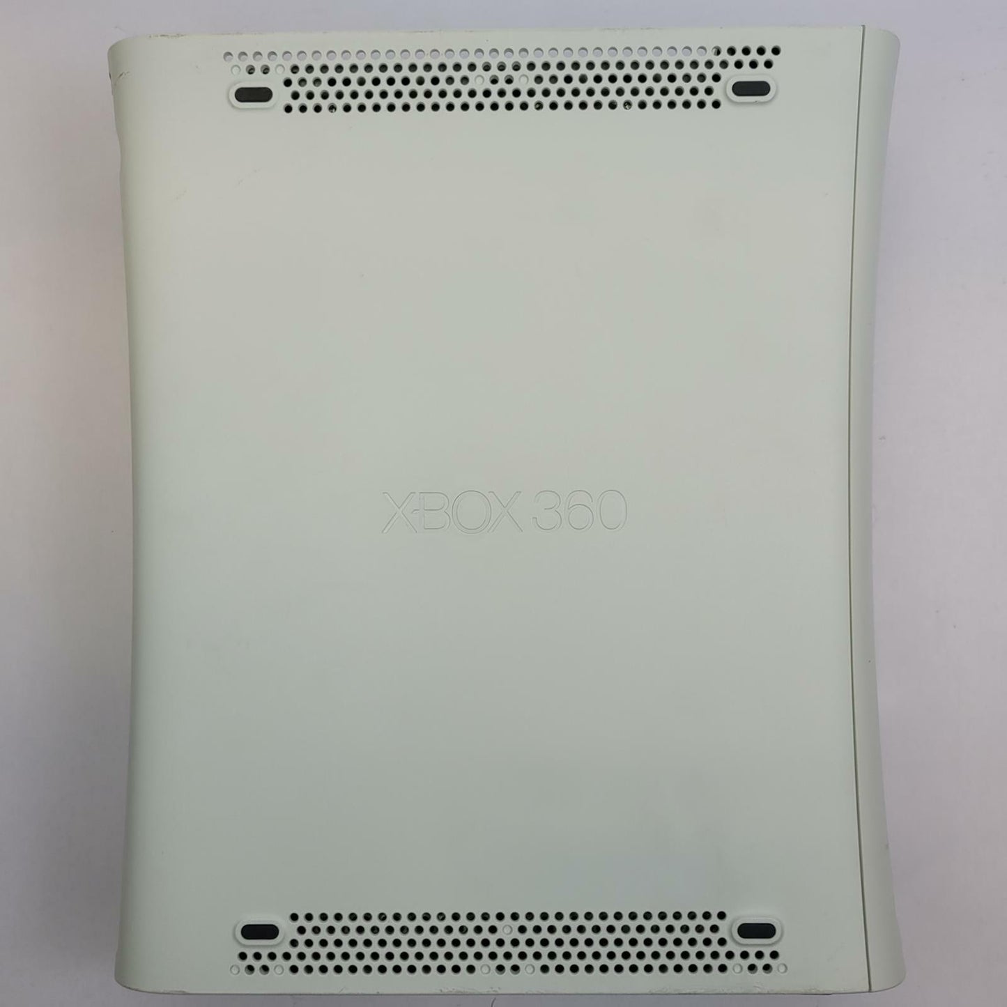 Microsoft Xbox 360 Console Bundle (No HDD)(White) | Grade B