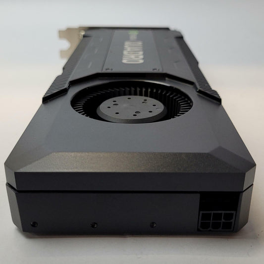 NVIDIA QUADRO K5000 4GB GDDR5 Graphics Card | Grade A