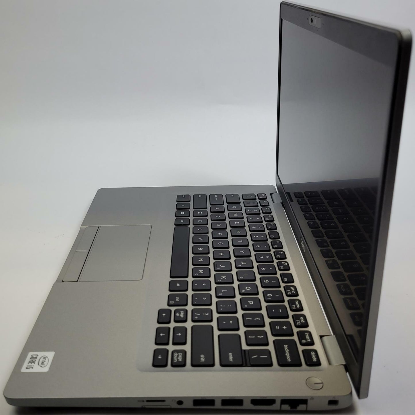 DELL LATITUDE 5410 Win 11 I5-10210U 16GB RAM 240GB 2.5" SSD | Grade C