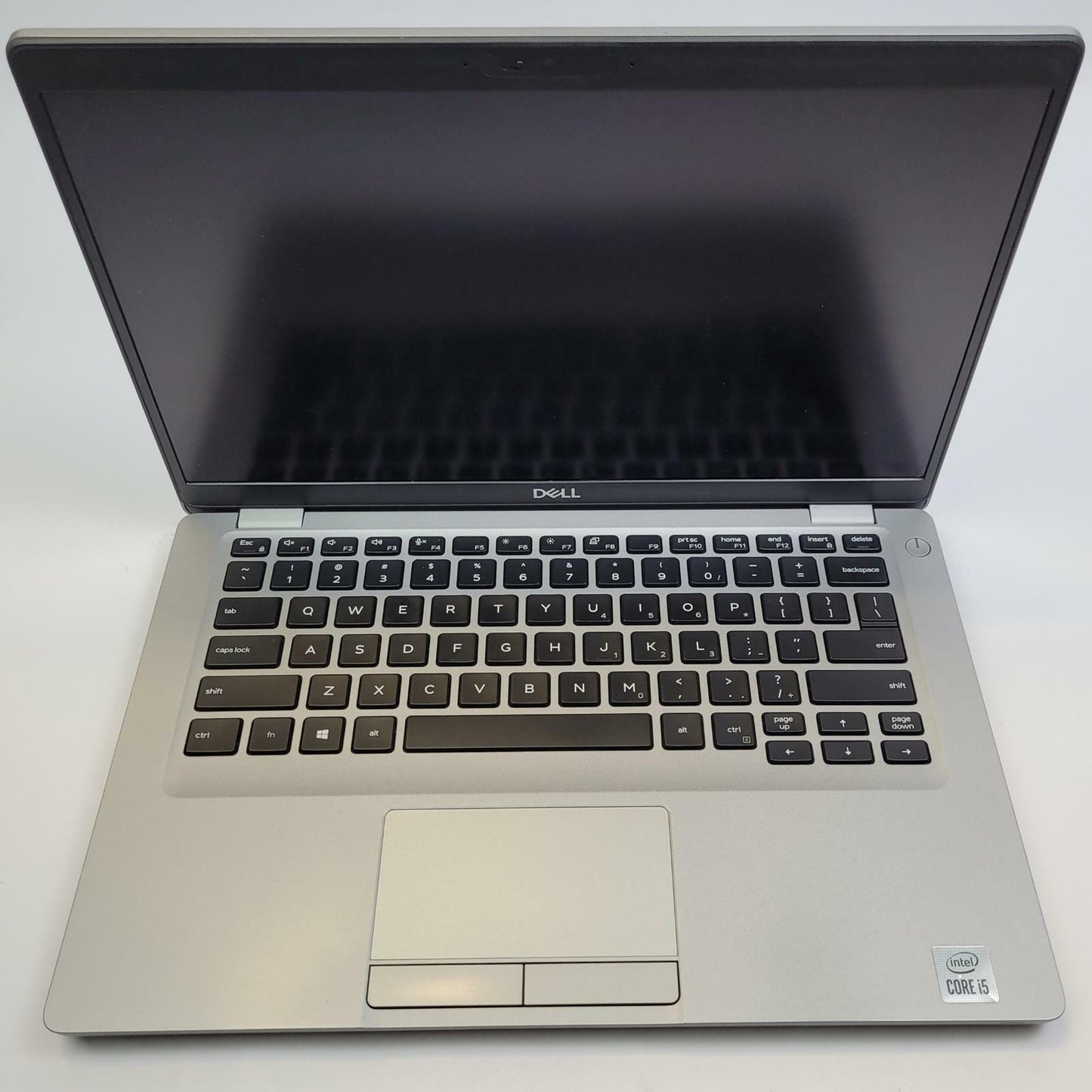 DELL LATITUDE 5410 Win 11 I5-10210U 16GB RAM 240GB 2.5" SSD | Grade C