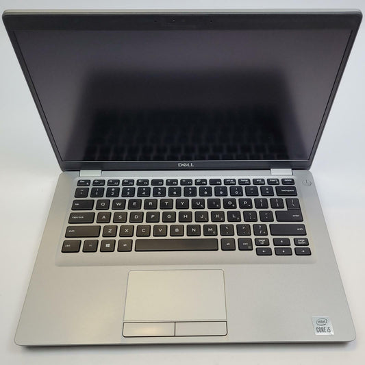 DELL LATITUDE 5410 Win 11 I5-10210U 16GB RAM 240GB 2.5" SSD | Grade C