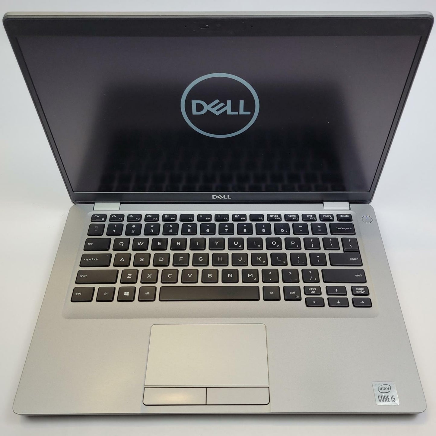 DELL LATITUDE 5410 Win 11 I5-10210U 16GB RAM 240GB 2.5" SSD | Grade C